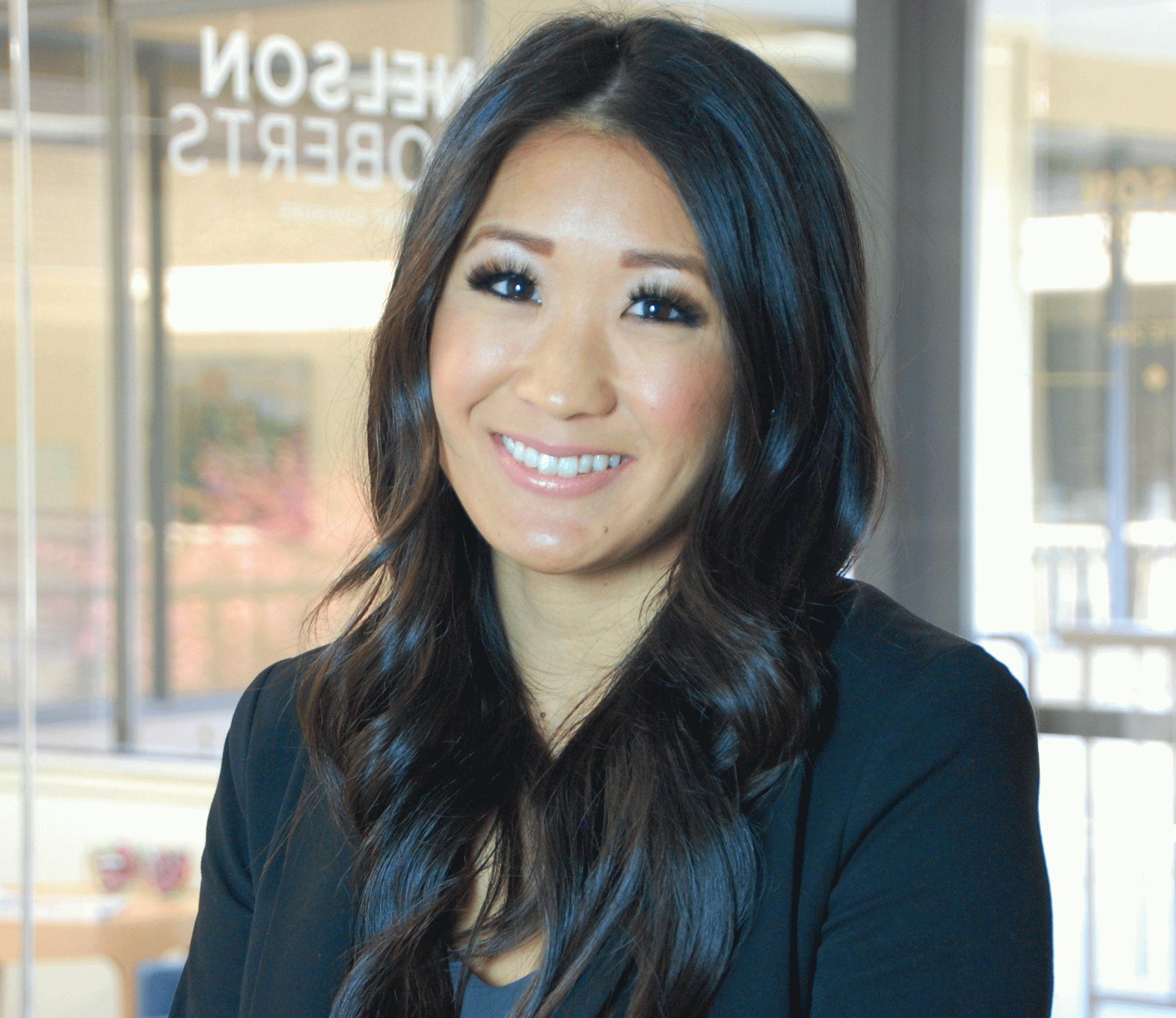 Ttiffany - Nelson Capital Management
