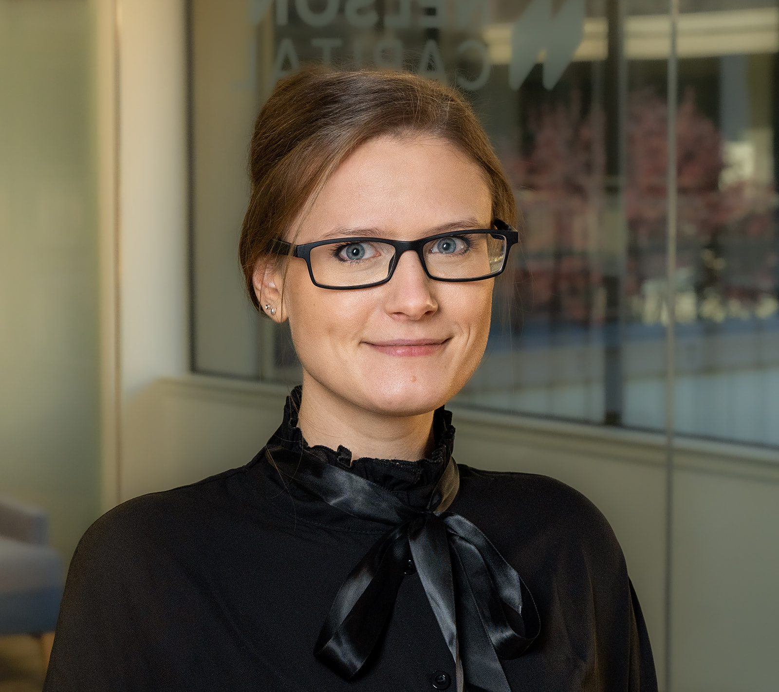 Nelson Capital Management Nelson Capital Management